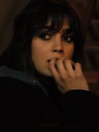 happy melissa barrera's (mother) day! she served so hard in this movie...