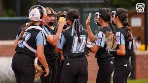 Little League Softball World Series: Schedule, how to watch championship games today