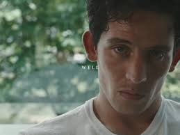 patrick zweig was in love with art donaldson the entire time