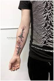 My goal here was to make the video as good as possible. Magnetizing Rammstein Tattoo Rammstein Tattoo Koshachi Tatu Tatuirovki Tatu