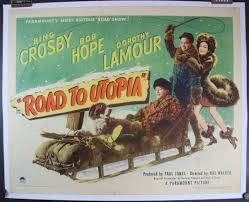 Road to rio (1947) full movie. Dekoration Bob Hope Road To Utopia Movie Poster 27 X 40 Bing Crosby Dorothy Lamour Mobel Wohnen Pogio Be
