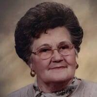 Fayrene Chambers Obituary (1930