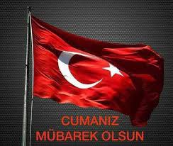 We did not find results for: Cuma Mesajlari Cumamiz Mubarek Olsun Cuma Facebook