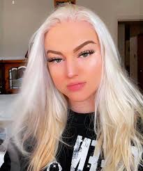 Terri O'Neill at Twisted Hair Co.