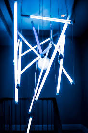 Hd Wallpaper Light Lights Blue Geometry Sculpture Ergonomic Aesthetic Wallpaper Flare Blue aesthetic wallpapers for free download. hd wallpaper light lights blue