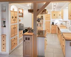 Kuche Im Landhausstil Schneider Innenausbau Ag