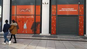 Les plateaux musculation et cardio sont équipés. Pau Une Fermeture Et Deux Installations Promenade Des Pyrenees