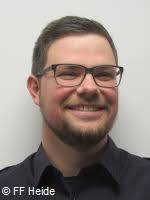 FF Heide: Der Vorstand stellt sich vor