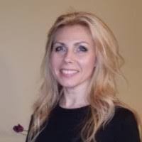 Monica Sauer's Instagram, Twitter & Facebook