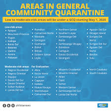 Top gcq abbreviation meanings updated march 2021. Dotr Chief Urges Reopening Airports In Gcq Areas Philstar Com
