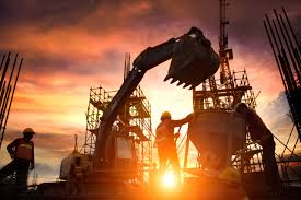 Construction Cranes