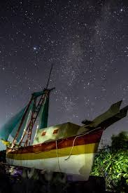 Nah, di bawah ini ada berbagai macam gambar ikan yang perlu kamu tahu, lho. Indahnya Teluk Di Sulawesi Selatan Ada Yang Bisa Lihat Milky Way