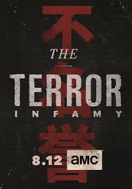 Violence or threats of violence used as a means of intimidation or coercion. The Terror Tv Series 2018 Imdb