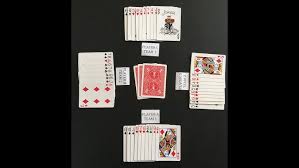 How To Play 500 (Card Game)