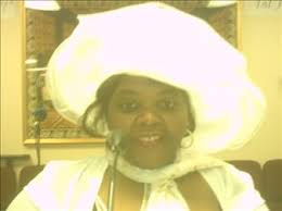 Bishop Sumpter Obituary (2009)