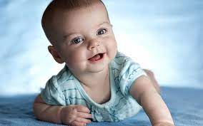 ❤ get the best baby boy wallpaper on wallpaperset. Hd Wallpaper Cute Little Boy Baby New Born Blue Eyes Wallpaper Flare
