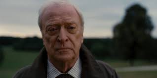 The Dark Knight Trilogy: Alfred's 10 Most Memorable Quotes