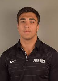 2018 Football Roster