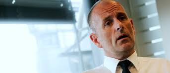 Styret legger ned Warren Securities