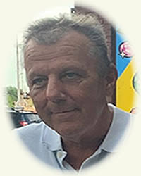 Obituary for Edward J. Calhoun