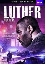 The complete series (dvd) buckle your seatbelt for the turbulent career of london's dci john luther, starring idris elba. Bol Com Luther Serie 3 Dvd Ruth Wilson Dvd S