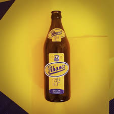 Rhaner 1283 Helles Craft Beer Lovers Izze Bottle Craft Beer