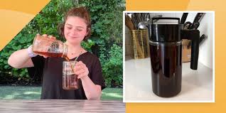 Although making large batches of cold brew can have it's challenges, unless you have the right equipment. 5 Best Cold Brew Coffee Makers In 2021
