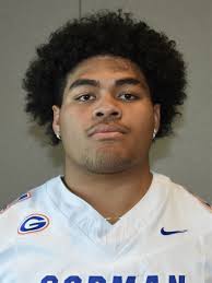 Utah 2025 Defensive Line Offers