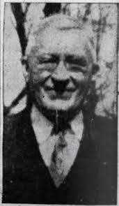 Manless True (1878-1946)