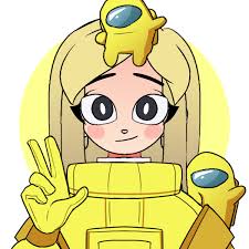 Among Us Banana Picrew By Wintercandyy On Deviantart Among us follows a crew being picked. among us banana picrew by