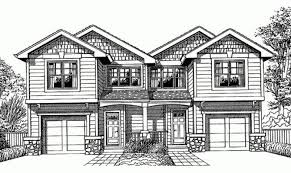 The collection we are providing for you are the monster house plans staff is here to assist you with your quest for the perfect narrow lot house plan. Simple Narrow Duplex House Plans Placement Home Plans Blueprints