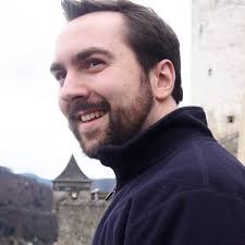 Edward Vogel (Baritone)