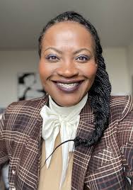 Nadine Williams's Instagram, Twitter & Facebook