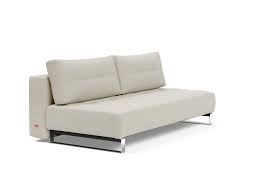 Ultimate deluxe couch futon mattress. Supremax Deluxe Excess Sofa Bed Queen Size Mixed Dance Natural By Innovation