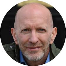 106: Simon Sebag Montefiore, historian and novelist — Always Take Notes