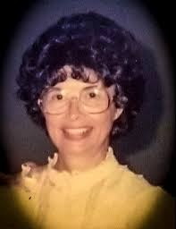 Obituary information for Joyce "Arlene" Packwood (Dyer)