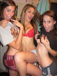 Teens partying porn
