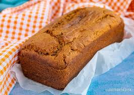 Are you ready for the best pumpkin bread recipe? The Best Easy Vegan Pumpkin Bread Recipe Love From The Oven