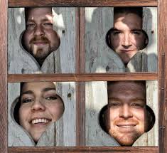 Weil Männer manchmal Deppn san