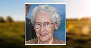 Icel Mae Edmonds Obituary June 11, 2021