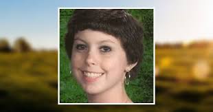 Ayla Sharmay Griffiths Obituary February 22, 2010