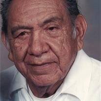 Joseph Nodal Obituary