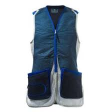 Beretta Dt11 Womens Shooting Vest