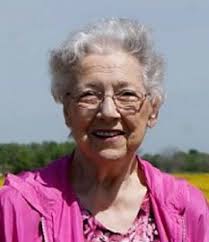 Last of the 'Golden Girls of Gretna' dies, leaving legacy of historical  society work