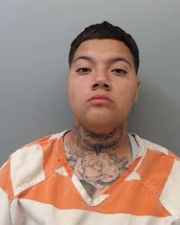 Mugshots: The most notable Laredo arrests in August 2019