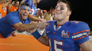 Jags' charlie strong discusses what he's seen from former gators lerentee mccray, tim tebow. Tim Tebow S Football Career From Nease High To Jacksonville Jaguars