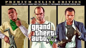 In addition to the game itself and access to grand theft auto online , it will also offer a lot of. Gta V Now Free On The Epic Games Store Available Through May 21 Updated