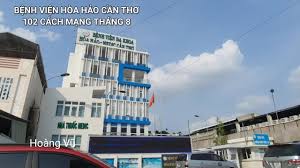 Bệnh nhân đầu tiên được phát hiện là người mẹ (58 tuổi) khi đến bệnh viện phạm ngọc thạch thăm khám. Ä'á»‹a Chá»‰ 1 Bá»‡nh Viá»‡n Ä'a Khoa Hoa Háº£o Cáº§n ThÆ¡ 102 Cmt8 Youtube