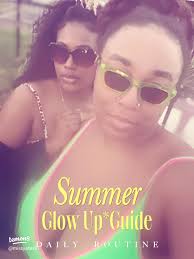 Bestie Pool Day in Revolve: A Bikini Review 🏖️