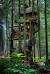 Tree House Hocking Hills Treehouse Cabins